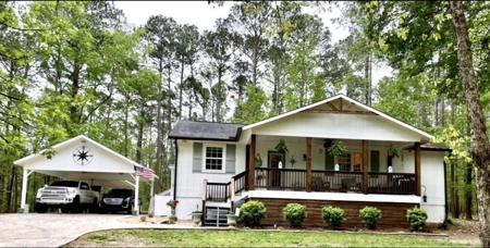 1721 Apalachee Woods Trail