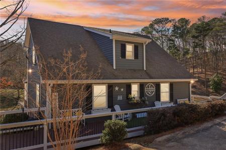 5065 Sunrise Lane