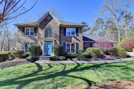 2030 HABERSHAM Trace