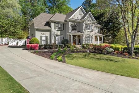1420 Lockridge Drive