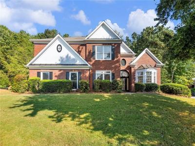 4175 Berkeley View Drive