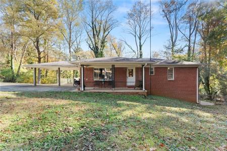 4532 Wahoo Drive
