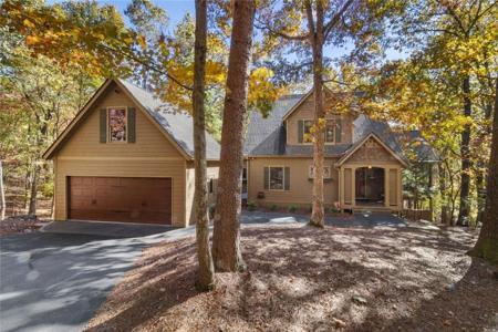 85 Sleeping Fawn Knoll