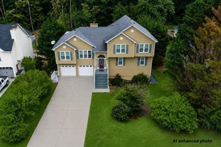 5196 Proctor Landing Road NW