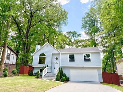 8399 Lake Drive