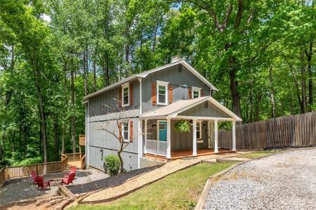 4913 ODELL Drive