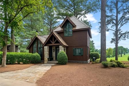 354 Cuscowilla Drive