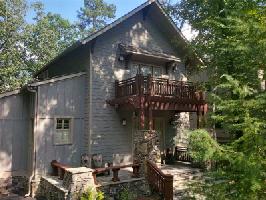 21 Choctaw Ridge Lot 901