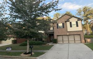 3583 Huddlestone Lane