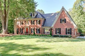 3688 Habersham Lane