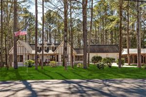 505 Cherokee Mills Drive