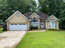 6898 FOX HUNT Circle NW