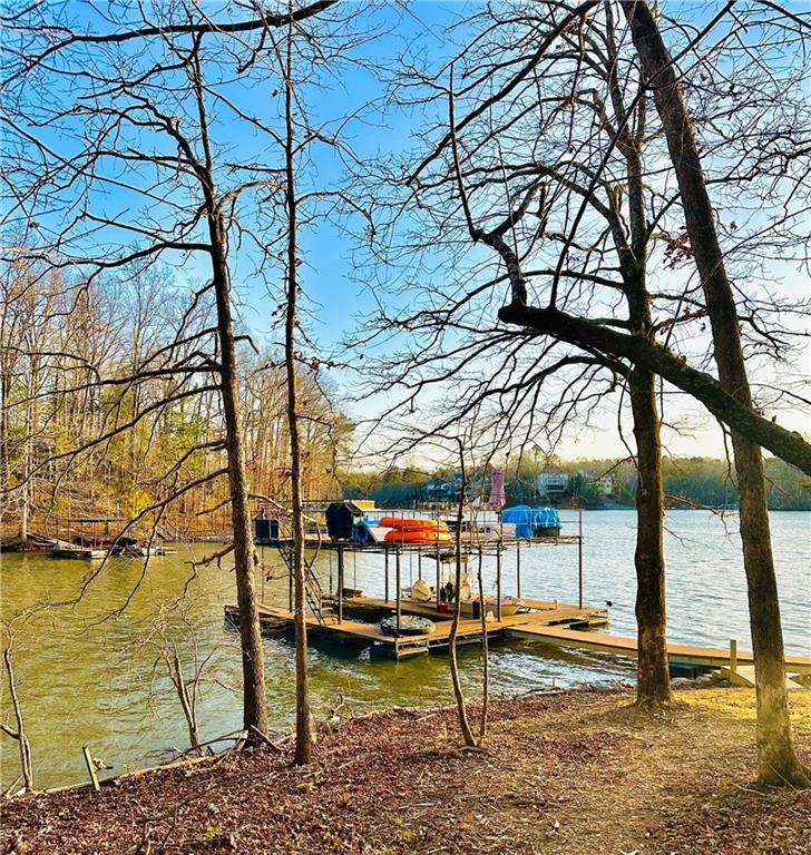 7563 Chestatee Lane, Murrayville, GA lhrmls02031342