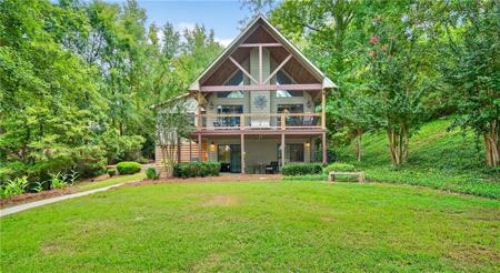 121 Sunfish Trail