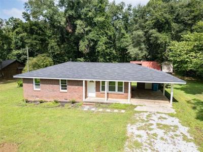 882 Campbell Road