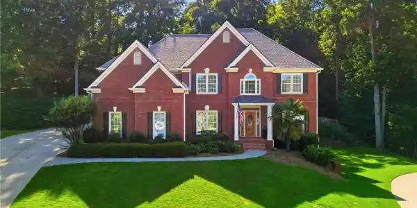 803 Rocky Ridge Court