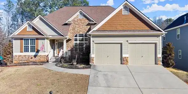 314 Mountain Laurel Walk