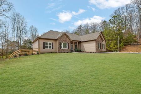 4441 Harold Whelchel Road