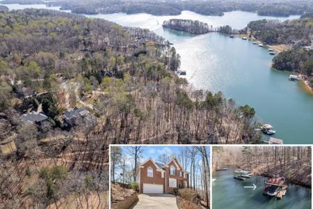 7725 Bold Springs Crossing
