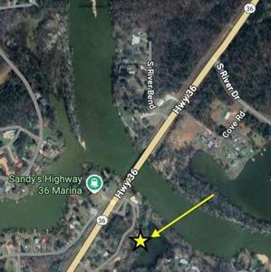 Lot 6 E Highway 36 E
