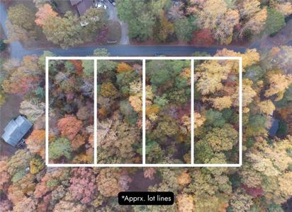 Lot 45-48 Lisa Circle
