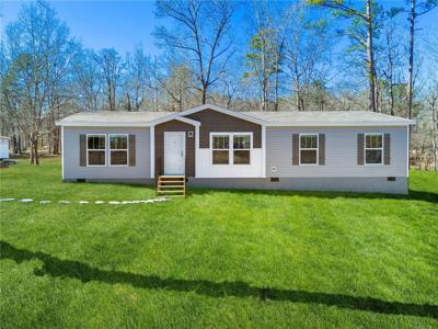 377 Possum Point Drive