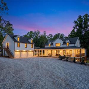420 Thompson Creek Park Road