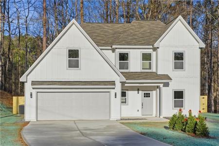 4604 Catfish Court SE