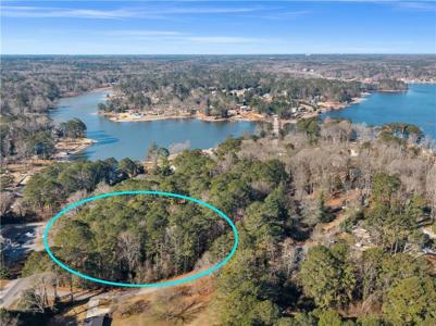 Lot 1 acre South Bay