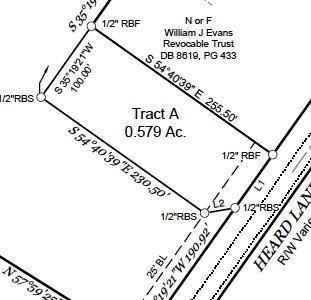 6860 Heard Lane