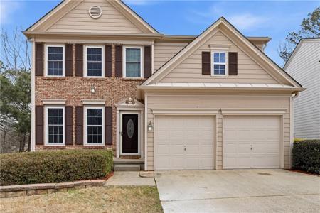 110 Wallnut Hall Circle