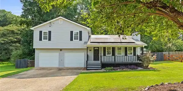 42 Ansley Drive