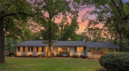 2251 Skyline Drive