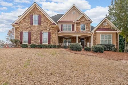 103 GOLD SPRINGS Court