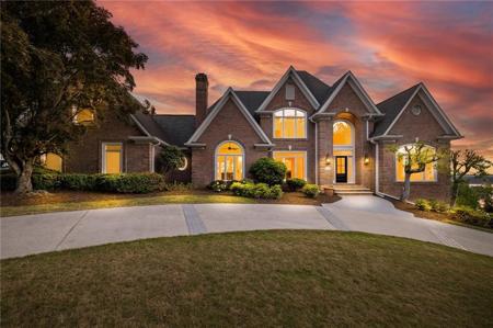 3143 Winding Lake Drive