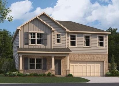 465 Madison Lakeview Drive