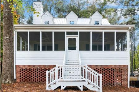 5500 Mccoy Road NW Unit 15