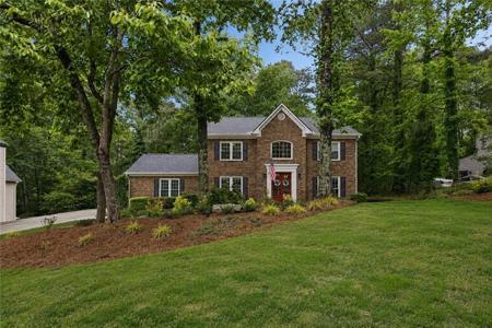 750 Bentwood Trace
