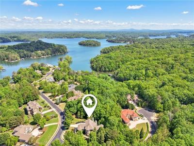 4162 Cumberland Point Drive