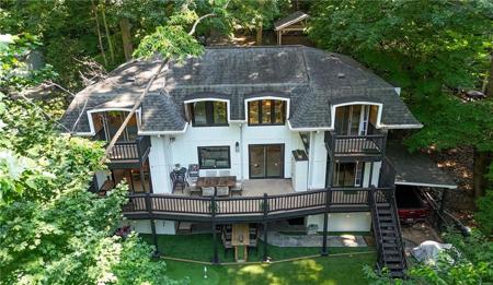 915 Timber Lake Trail