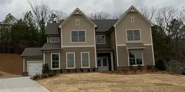 415 Parkbrook Way