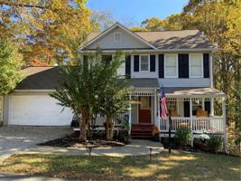 110 Modoc Court