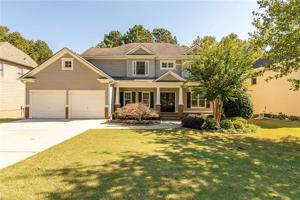 114 Gold Mill Place