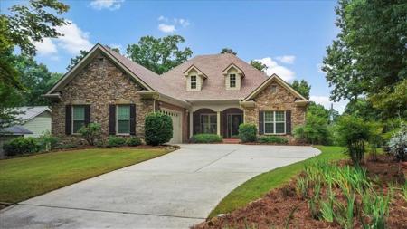 7710 Chestnut Hill Road