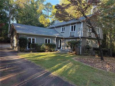 2995 Hamilton Road