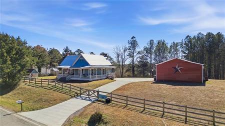 2280 War Hill Park Road