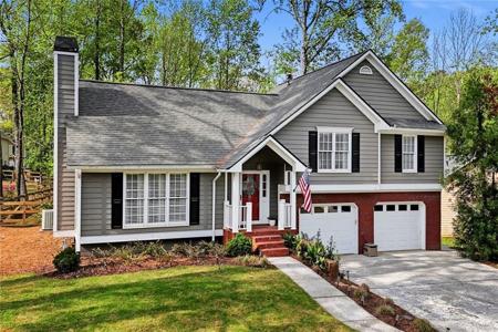 1204 Fern Hollow Dr