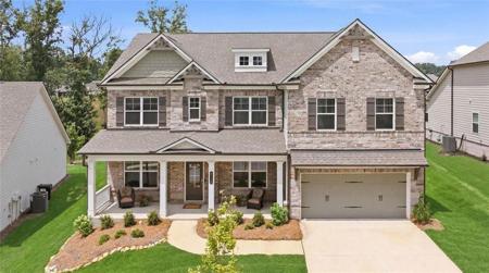 6116 Black Pear Lane