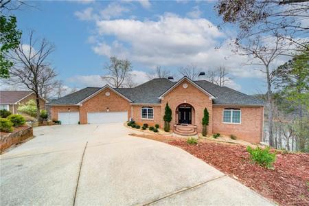 6462 Waterscape Ridge