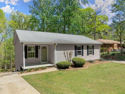 3128 Lotheridge Road